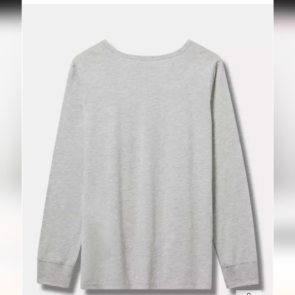 Torrid Disney Lady and the Tramp Gray Dog T-Shirt Size M/L, New - Picture 6 of 13